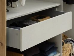 Passe-partout Pour SALTOV 150 Blanc -Meubles Reduction Magasin 165239 8