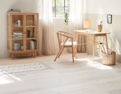 Royal Oak Chaise ARNBORG Chêne/crème -Meubles Reduction Magasin 165272 1