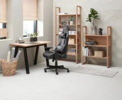 Royal Oak Étagère RY 5 Tablettes Chêne -Meubles Reduction Magasin 165283