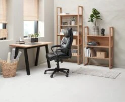 Royal Oak Étagère RY 5 Tablettes Chêne -Meubles Reduction Magasin 165284