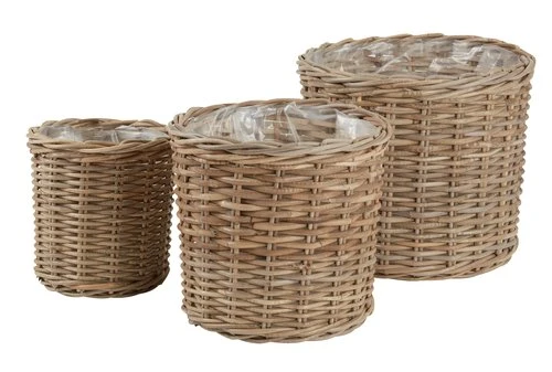 Panier SANSEBIE Ø25/33/40 3pcs/lot 4 Panier SANSEBIE Ø25/33/40 3pcs/lot – Image 2