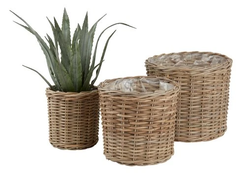 Panier SANSEBIE Ø25/33/40 3pcs/lot 3 Panier SANSEBIE Ø25/33/40 3pcs/lot