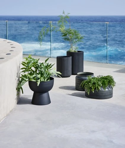 Bac à Fleurs STORLOM Ø36/27 2pcs/lot 5 Bac à Fleurs STORLOM Ø36/27 2pcs/lot – Image 3