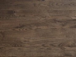 Royal Oak Table ROSKILDE 95x200 Chêne Foncé -Meubles Reduction Magasin 180979