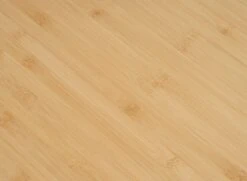 Bout De Canapé VANDSTED Ø60 Bambou -Meubles Reduction Magasin 185386