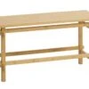 Banc FELSTED Bambou -Meubles Reduction Magasin 185650