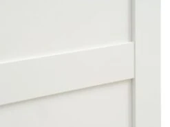 Armoire FREDENSBORG 183x200 Blanc -Meubles Reduction Magasin 185937 1