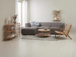 Fauteuil VADEHAVET Nature -Meubles Reduction Magasin 189148