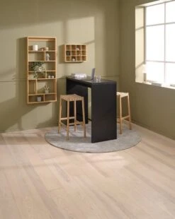 Royal Oak Tabouret De Bar VADEHAVET Chêne -Meubles Reduction Magasin 189161 1