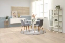 Panneau Mural KETTINGE 160x90 Naturel -Meubles Reduction Magasin 194240