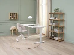 Tabouret JUNGHOLM Naturel -Meubles Reduction Magasin 194449 2