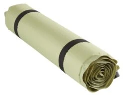 Tapis De Couchage OPPDAL H5 Autogonflant Vert