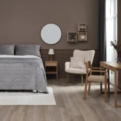 Étagère Murale ILBRO 3 Pcs/pqt Naturel -Meubles Reduction Magasin 199975