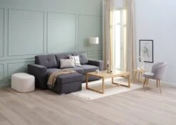 Royal Oak Table Basse RY 70x110 Chêne -Meubles Reduction Magasin 204279 3