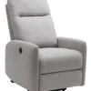 Fauteuil Releveur VONSILD Fonction Releveur électrique Gris -Meubles Reduction Magasin 212405