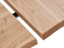 Royal Oak Rallonge ROSKILDE 95x50 Chêne Naturel -Meubles Reduction Magasin 212559