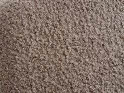 Canapé Convertible PARADIS Tissu Sable -Meubles Reduction Magasin 213344