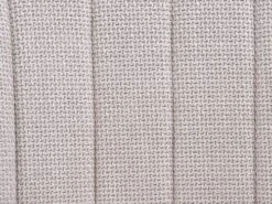 Chaise De Bar ADSLEV Tissu Beige/chêne -Meubles Reduction Magasin 213376