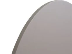 Étagère Murale ALKEN 3 Tablettes Gris Chaud -Meubles Reduction Magasin 213449