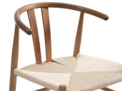 Royal Oak Chaise GUDERUP Chêne/naturel -Meubles Reduction Magasin 213529