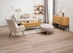 Table Basse AABENRAA L110 Plateau Rel./rangement Coloris Ch. -Meubles Reduction Magasin 213755 1