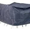 Housse DUGG L130xL215xH100 P/ensemble De Jardin -Meubles Reduction Magasin 36703