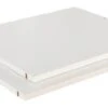 Tablettes SATTRUP 73x48 2 Pcs/pqt Blanc -Meubles Reduction Magasin 38243