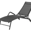 Bain De Soleil NORDSTRAND L57xL191 Noir