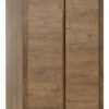 Armoire VEDDE 90x197 Chêne 2 Armoire VEDDE 90x197 Chêne -Meubles Reduction Magasin 72148
