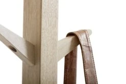 Royal Oak Porte-manteaux SEJS Chêne -Meubles Reduction Magasin 72362